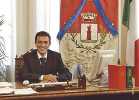 Il Sindaco
