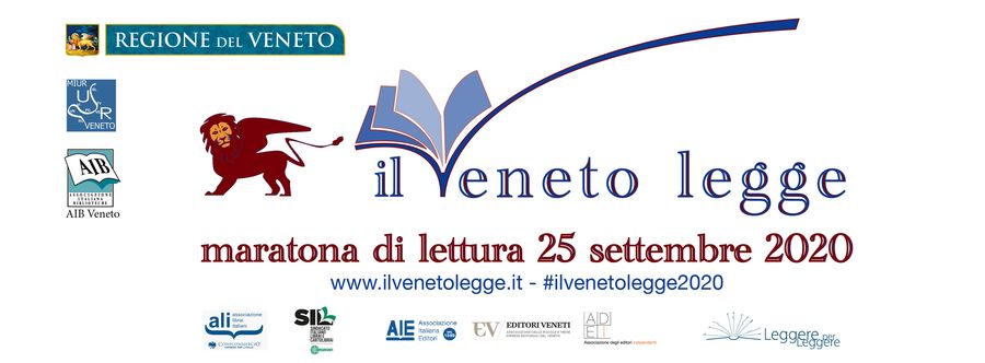 bannera maratona di lettura