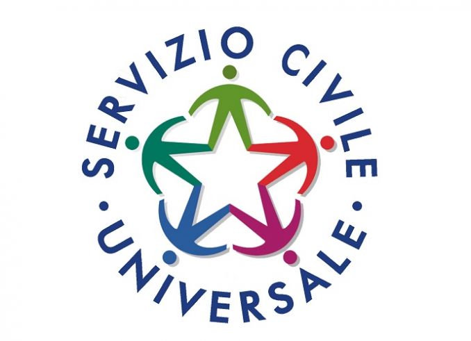 logo servizio civile