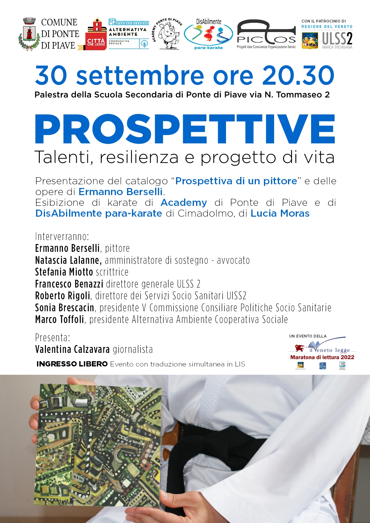 locandina manifestazione