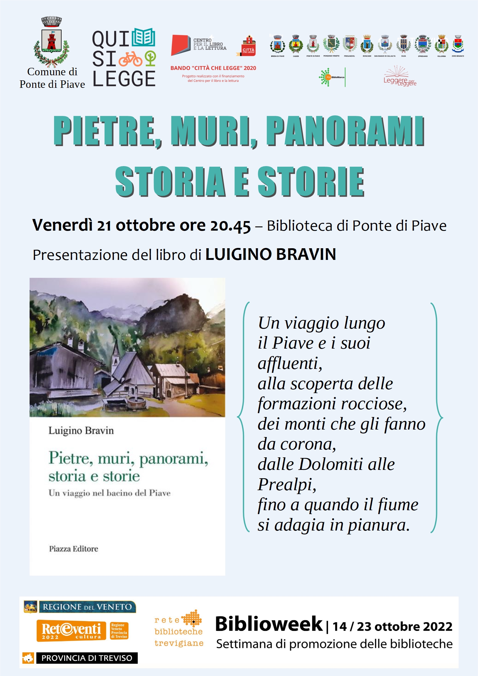 locandina dell'evento