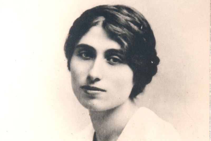 laura lattes a 23 anni