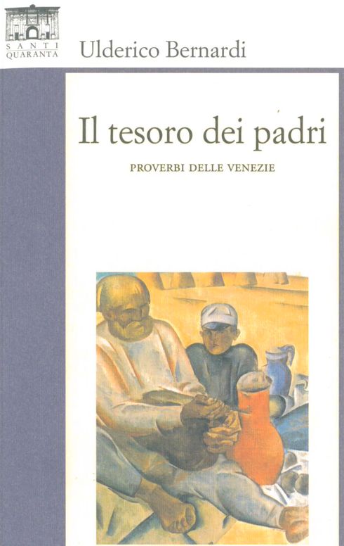 copertina del libro