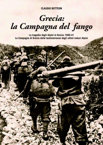 copertina del libro