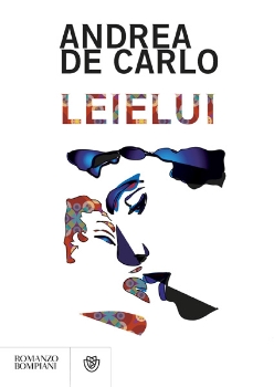 Copertina libro