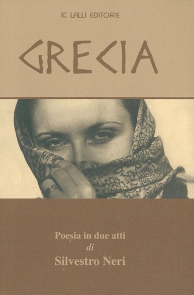 copertina del libro