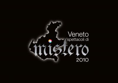logo spettacoli di mistero