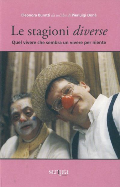 copertina del libro