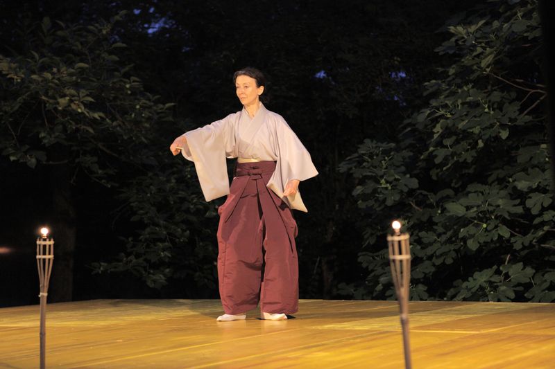 teatro noh
