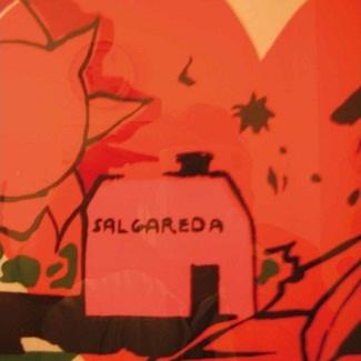 giosetta fioroni a salgareda