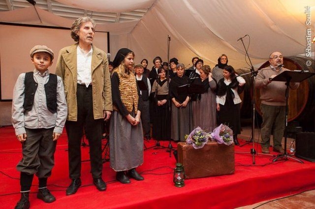 Italiens a Ponte di Piave