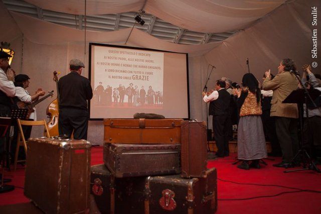 Italiens a Ponte di Piave
