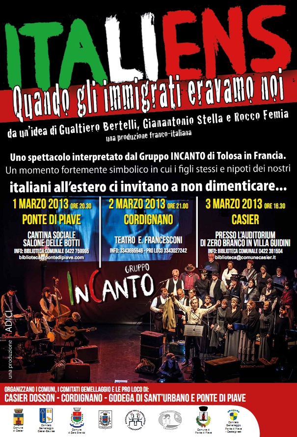 locandina spettacolo