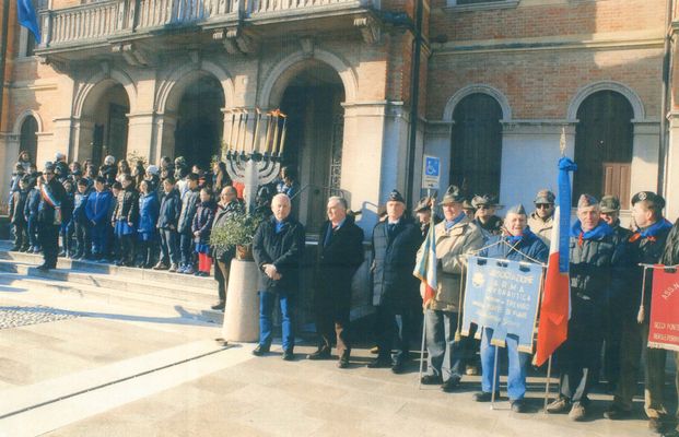 giorno della memoria