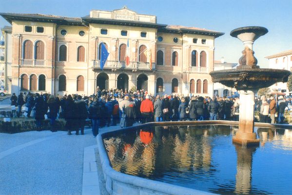 giorno della memoria