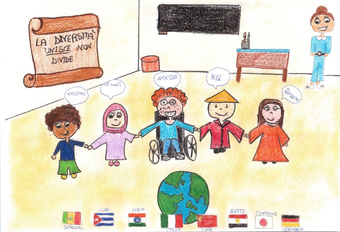 sono qui da una vita