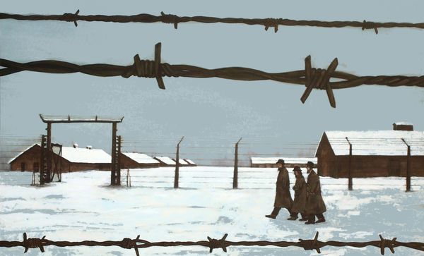 giorno della memoria