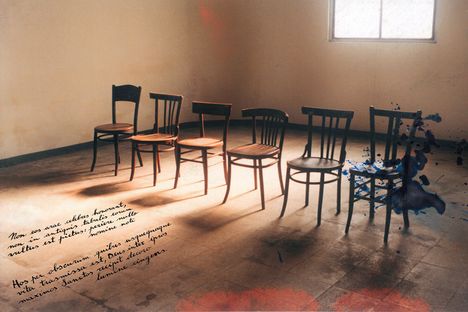 bousille di lina sari