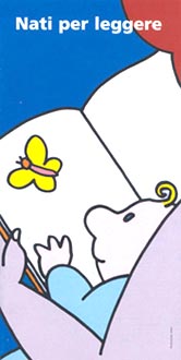 Nati per Leggere