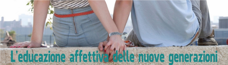 immagine corso affettivit&agrave;