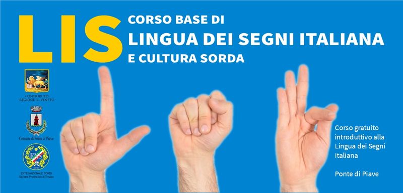 invito corso lis
