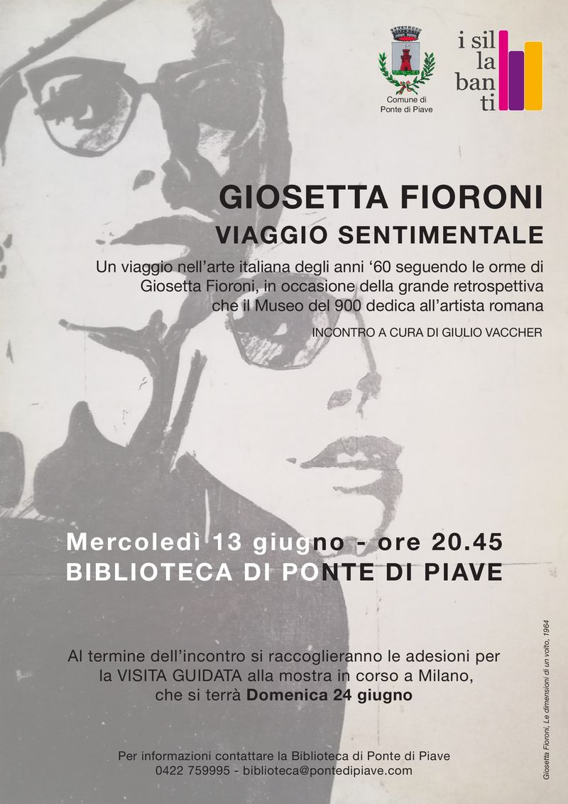 locandina dell'evento