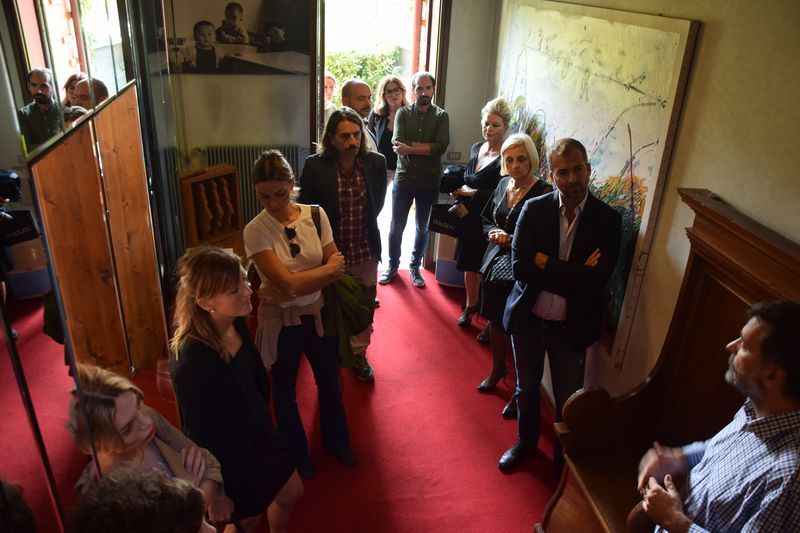 vincitori premio reportage