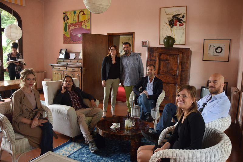 vincitori premio parise