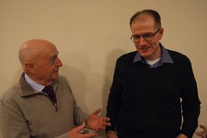 gemignani e fattorello