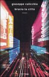 copertina "Brucia la citt&agrave;"