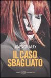 copertina "Il caso sbagliato"