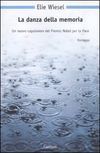 copertina "La danza della memoria"