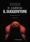 Copertina libro "il suggeritore"