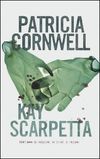 copertina "kay scarpetta"