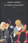 copertina "Un sabato, con gli amici"