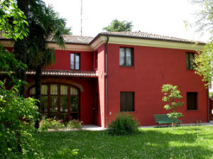 casa di cultura goffredo 