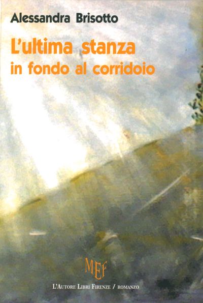 copertina del libro
