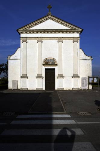 chiesa di San Nicol&ograve;