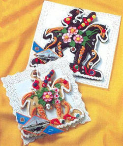 Foto dolce San Martino