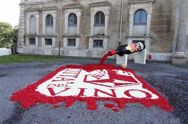 citt&agrave; del vino