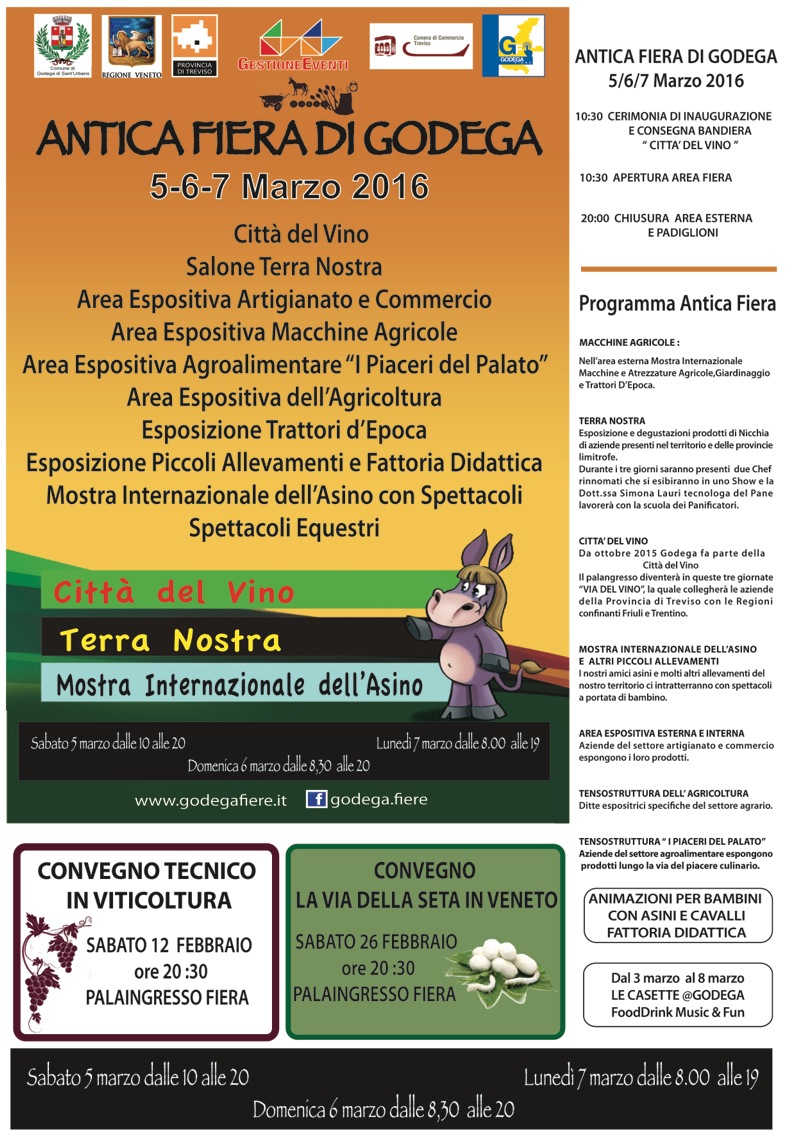 fiera di godega