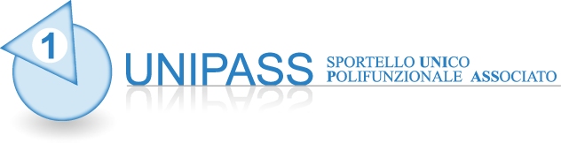 logo UNIPASS sportello