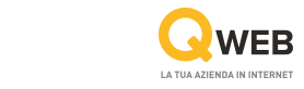 Progetto realizzato da qweb srl