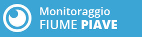 Progetto di monitoraggio del fiume Piave